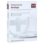 BORT Zweizug Knöchelstütze S haut (PZN 2546772) из Германии