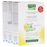 RAUSCH Schweizer Kr.Vital Kaps.3 Monats Packung (PZN 9218918) из Германии