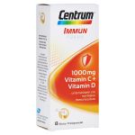 CENTRUM Fokus Immun 1000 mg Vitamin C+D Sticks (PZN 13511860) из Германии