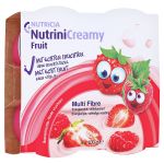 NUTRINI Creamy Fruit Beerenfrüchte (PZN 10356086) из Германии