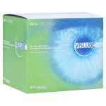VISLUBE Einmaldosen (PZN 170328) из Германии