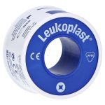 Leukoplast Wasserfest 2,5 cmx5 m (PZN 626159) из Германии