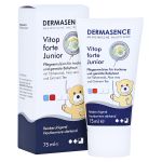 DERMASENCE Vitop forte Junior Creme (PZN 14404706) из Германии