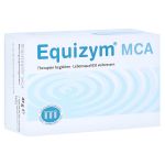 EQUIZYM MCA Tabletten (PZN 6640019) из Германии