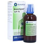 Bronchipret Saft TE (PZN 5566232) из Германии
