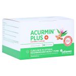Acurmin Plus Das Mizell-Curcuma Weichkapseln (PZN 12451506) из Германии