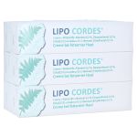 LIPO CORDES Creme (PZN 4643858) из Германии