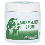 MURMELTIER CREME (PZN 3870664) из Германии