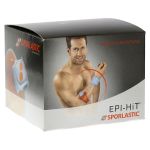 EPI-HIT Epi-Spange+Handgel.Bandage platinum 07505 (PZN 9929134) из Германии