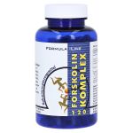FORSKOLIN Komplex Vegi-Kaps (PZN 13982909) из Германии