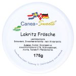 LAKRITZ Frösche (PZN 2455124) из Германии