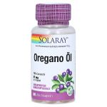 OREGANO ÖL Kapseln (PZN 15880283) из Германии
