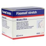 FIXOMULL stretch 10 cmx10 m (PZN 4309510) из Германии