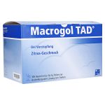 MACROGOL TAD Pulver (PZN 9775895) из Германии