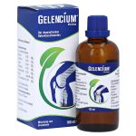 GELENCIUM Mischung (PZN 13234892) из Германии