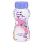 NUTRINI Energy MultiFibre Flasche (PZN 10212973) из Германии