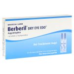 Berberil Dry Eye EDO Augentropfen (PZN 1929471) из Германии