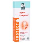 BADERS Protect Gum Ingwer (PZN 16703525) из Германии