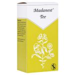 MADANEST Tee (PZN 15748342) из Германии