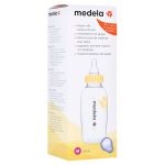 MEDELA Milchflasche 250 ml m.Sauger Gr.M (PZN 121695) из Германии