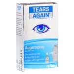 Tears Again Liposomales Augenspray (PZN 3043582) из Германии
