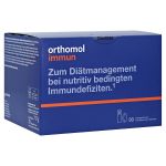 Orthomol Immun Trinkfläschchen/Tabletten (PZN 1319991) из Германии