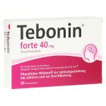 Tebonin forte 40mg (PZN 4507747) из Германии