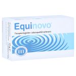 EQUINOVO Tabletten (PZN 8820547) из Германии