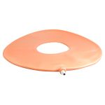SITZRING/LUFTRING aufblasbar mit Pumpe 45 cm (PZN 10961226) из Германии