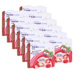 NUTRINI Creamy Fruit Beerenfrüchte (PZN 10356034) из Германии