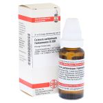 CALCIUM CARBONICUM Hahnemanni D 200 Dilution (PZN 4208660) из Германии