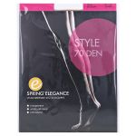 SPRING ELEGANCE Style 70den AD 38/39 puder (PZN 11039821) из Германии