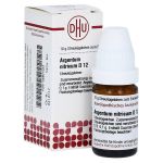ARGENTUM NITRICUM D 12 Globuli (PZN 2801023) из Германии
