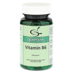 VITAMIN B6 KAPSELN (PZN 10097986) из Германии