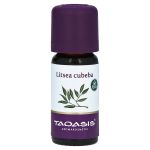 Taoasis Litsea Cubeba Öl Bio (PZN 7509020) из Германии