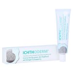 Ichthoderm 2% (PZN 7330309) из Германии