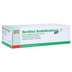 SENTINA Ambidextrous Nitrile U-Hands.unsteril Gr.M (PZN 10071751) из Германии