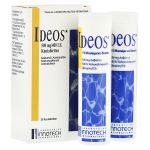 IDEOS 500 mg/400 I.E. Kautabletten (PZN 11140951) из Германии