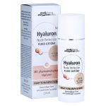 HYALURON NUDE Perfect.Fluid getö.mitt.HT LSF 20 (PZN 14406510) из Германии