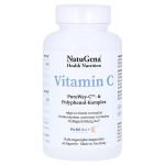 VITAMIN C KAPSELN (PZN 16368765) из Германии