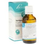 VERTIGOPAS (PZN 7122350) из Германии