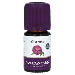 Taoasis Cistrose Öl Bio (PZN 7287163) из Германии