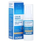 CALMNIGHT Hevert Melatonin Spray (PZN 16760859) из Германии