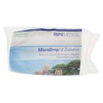 MICRODROP Family2 Maske Kind (PZN 9937493) из Германии