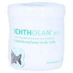 Ichtholan 20% (PZN 4643605) из Германии