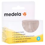 MEDELA Ersatzsauger S VE (PZN 5994962) из Германии