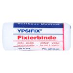 Fixierbinde Ypsifix Elastisch 8 cmx4 m im Zellglas (PZN 2768455) из Германии