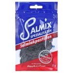 SALMIX Salmiakpastillen zuckerfrei (PZN 614825) из Германии