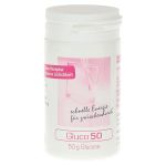 GLUCO 50 Pulver (PZN 9942198) из Германии