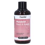 MANDELÖL Haut & Haare naturrein (PZN 16813099) из Германии